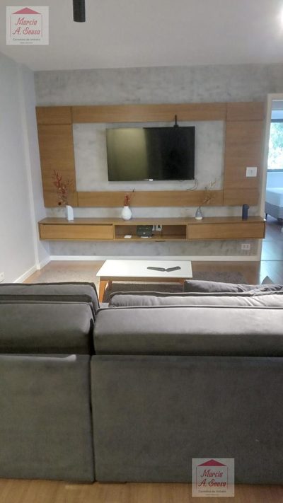 Apartamento, 2 quartos, 90 m² - Foto 5