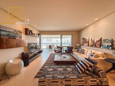 Apartamento, 4 quartos, 214 m² - Foto 3