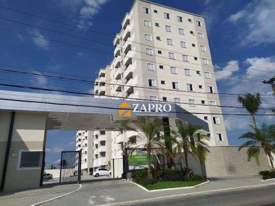 Apartamento, 2 quartos, 56 m² - Foto 1