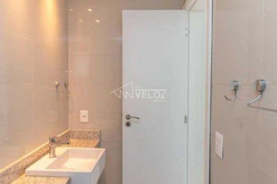 Cobertura, 3 quartos, 197 m² - Foto 1