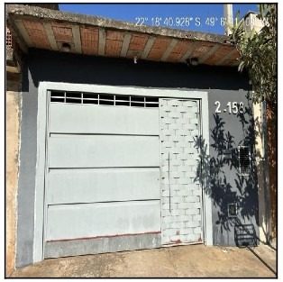 Casa, 2 quartos, 43 m² - Foto 1