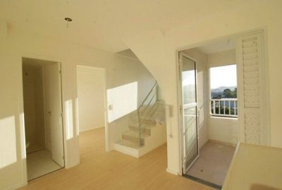 Apartamento, 1 quarto, 54 m² - Foto 1