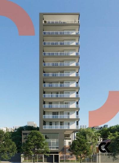 Apartamento, 3 quartos, 149 m² - Foto 1