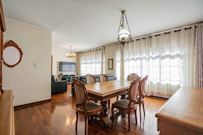 Casa, 3 quartos, 200 m² - Foto 5