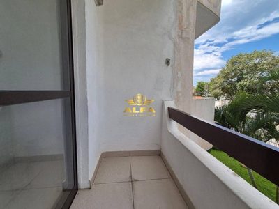 Apartamento, 2 quartos, 65 m² - Foto 5