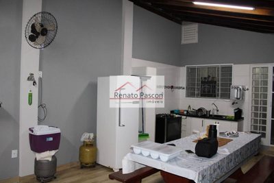 Fazenda, 1250 m² - Foto 3