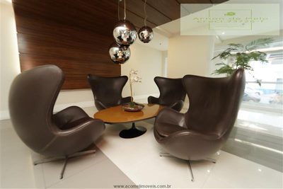 Prédio Inteiro, 41 m² - Foto 4