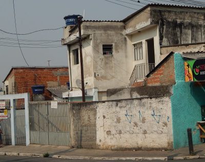 Terreno, 390 m² - Foto 1