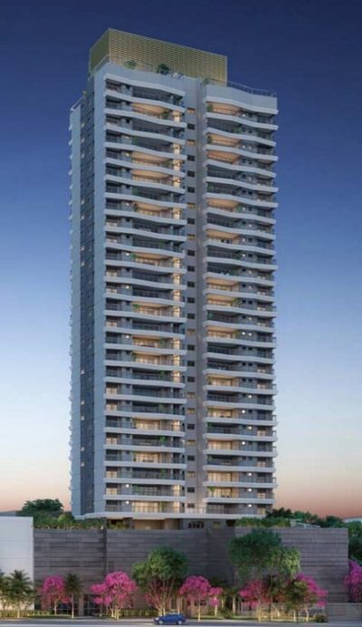 Apartamento, 4 quartos, 120 m² - Foto 1
