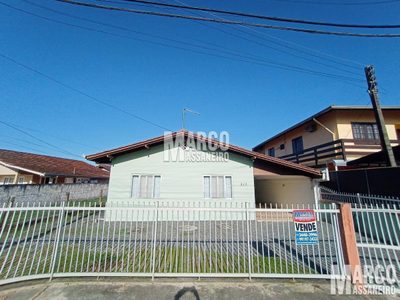 Casa, 3 quartos - Foto 5