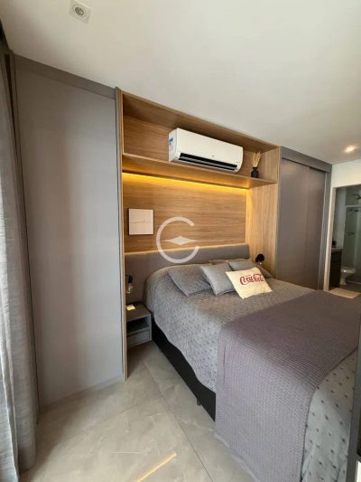 Apartamento, 1 quarto, 47 m² - Foto 2