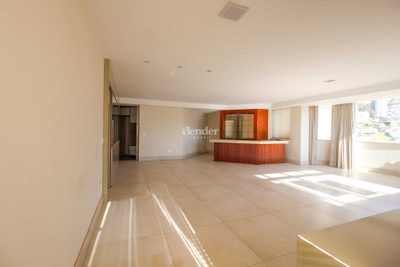 Apartamento, 3 quartos, 175 m² - Foto 3