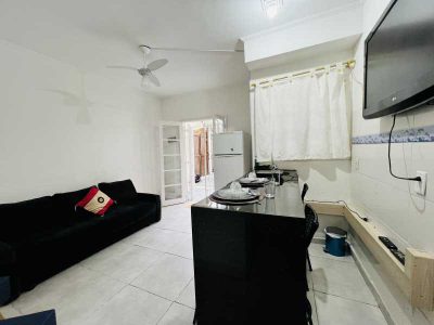 Kitnet-Studio, 52 m² - Foto 5