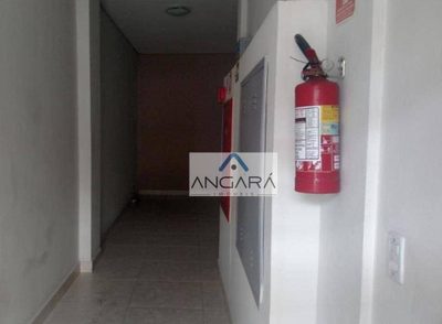 Sala-Conjunto, 26 m² - Foto 4