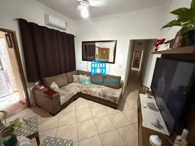 Casa, 3 quartos, 135 m² - Foto 1