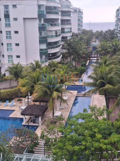 Apartamento, 4 quartos, 280 m² - Foto 3