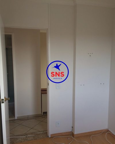 Apartamento, 3 quartos, 74 m² - Foto 5