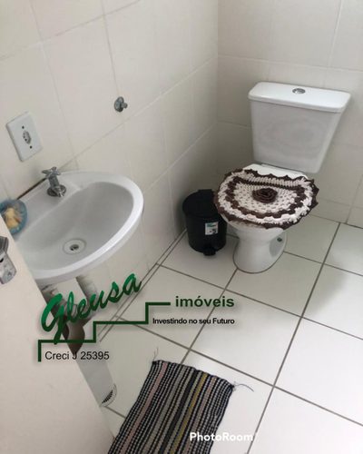 Apartamento, 2 quartos, 49 m² - Foto 5
