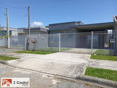 Casa, 3 quartos, 160 m² - Foto 1