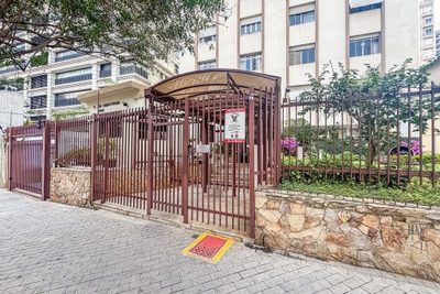 Apartamento, 2 quartos, 91 m² - Foto 2