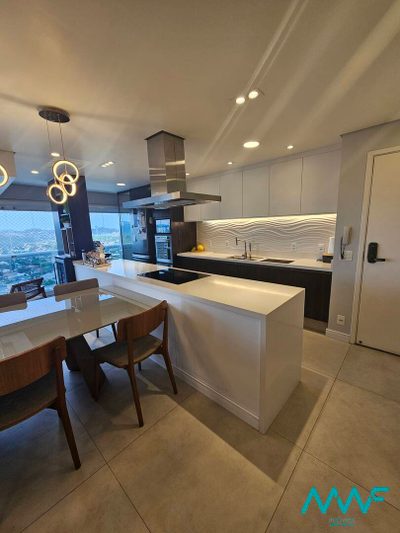 Apartamento, 3 quartos, 214 m² - Foto 2
