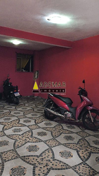 Casa, 6 quartos - Foto 5
