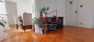 Apartamento, 3 quartos, 107 m² - Foto 3