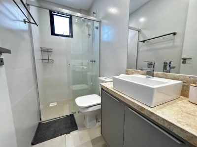 Apartamento, 2 quartos, 64 m² - Foto 1