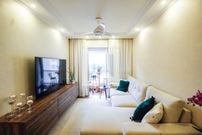 Apartamento, 2 quartos, 62 m² - Foto 1