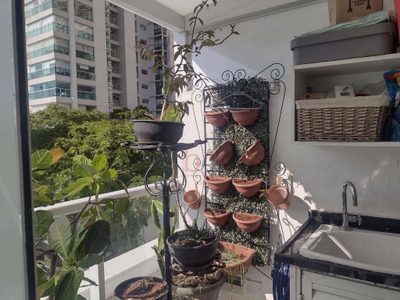Apartamento, 2 quartos, 99 m² - Foto 5