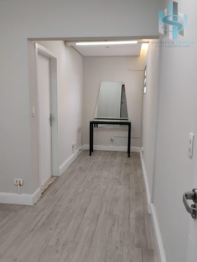 Sala-Conjunto, 20 m² - Foto 1