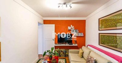Apartamento, 3 quartos, 113 m² - Foto 2