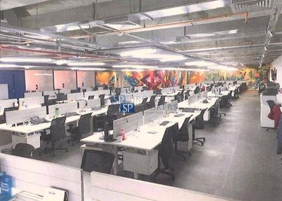 Sala-Conjunto, 650 m² - Foto 3