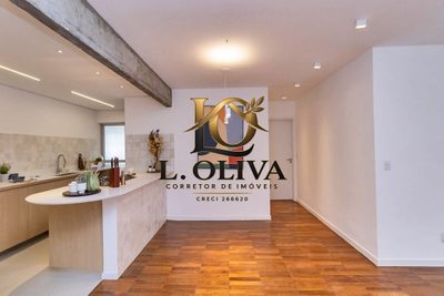 Apartamento, 3 quartos, 128 m² - Foto 3