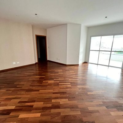 Apartamento, 3 quartos, 130 m² - Foto 1