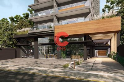 Apartamento, 3 quartos, 331 m² - Foto 1