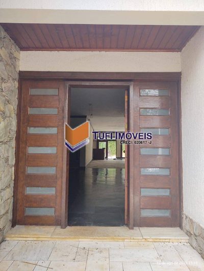 Casa, 4 quartos, 450 m² - Foto 2