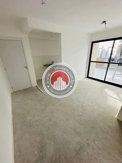 Apartamento, 2 quartos, 72 m² - Foto 3