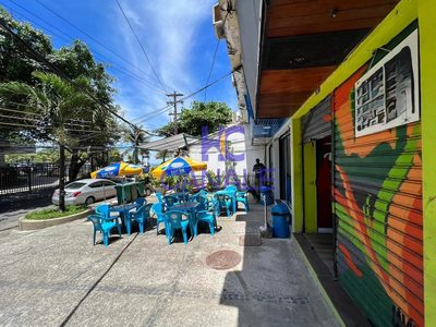 Loja-Salão, 54 m² - Foto 5