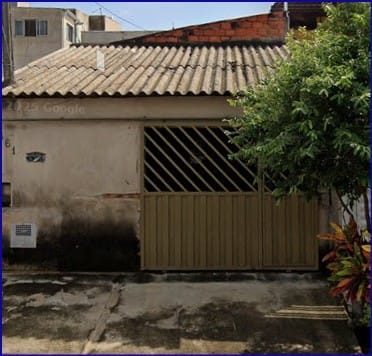 Casa, 2 quartos, 70 m² - Foto 1