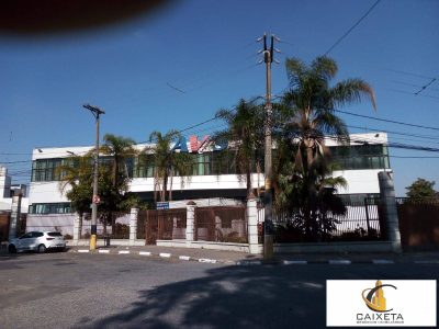 Depósito-Galpão, 3300 m² - Foto 4