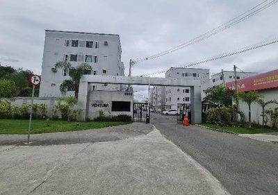 Apartamento, 2 quartos, 10 m² - Foto 1