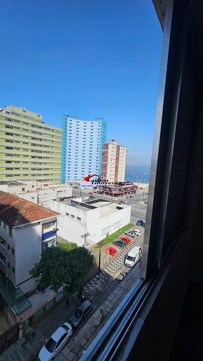 Apartamento, 1 quarto, 48 m² - Foto 1