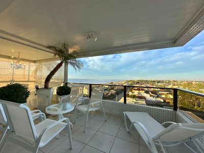 Apartamento, 3 quartos, 297 m² - Foto 1
