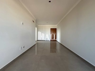 Apartamento, 2 quartos, 74 m² - Foto 3