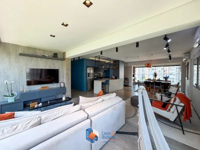 Apartamento, 3 quartos, 145 m² - Foto 5