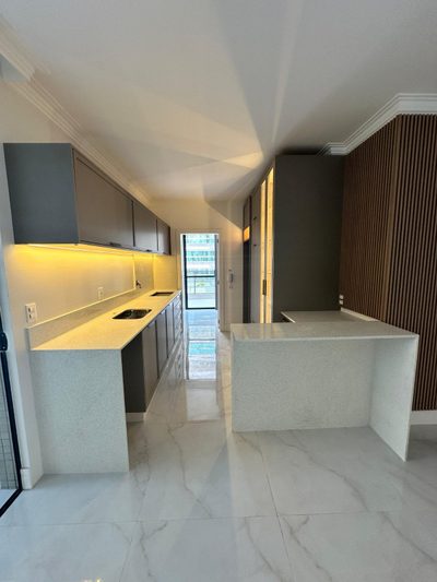 Apartamento, 3 quartos, 135 m² - Foto 5