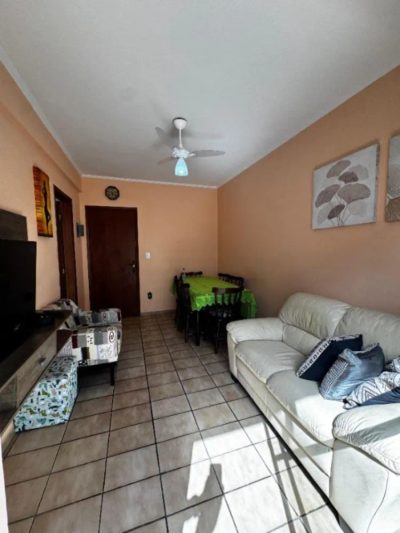 Apartamento, 1 quarto, 40 m² - Foto 2