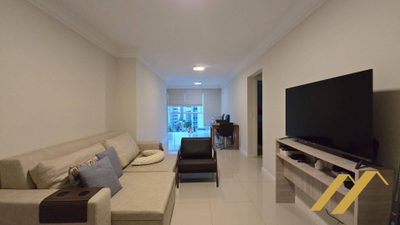 Apartamento, 2 quartos - Foto 4