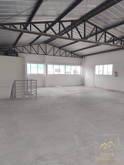 Depósito-Galpão, 300 m² - Foto 5